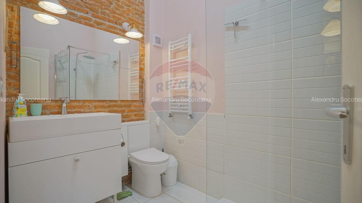 COMISION 0%! APARTAMENT 42 MP MOBILAT COMPLET | STR. REPUBLICII 14 - 11