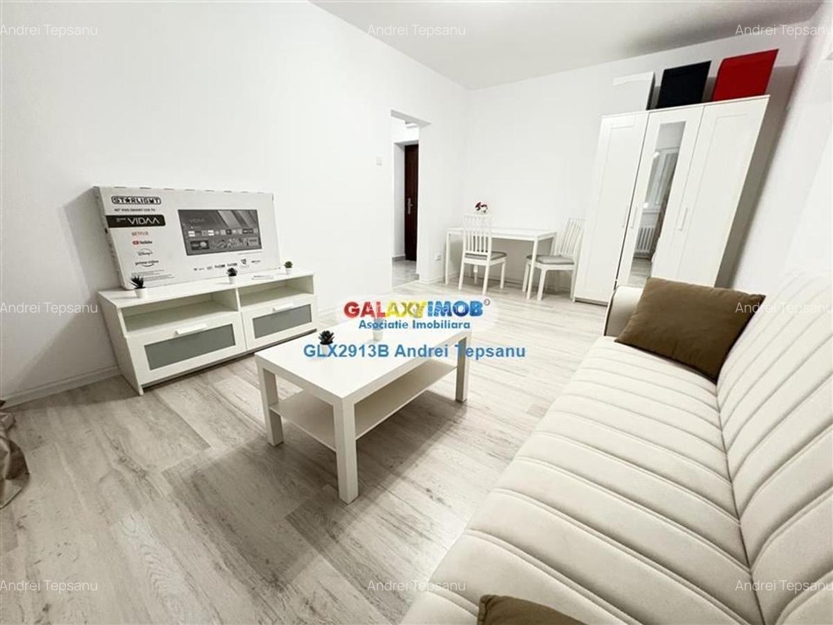 APARTAMENT RENOVAT COMPLET | PAJURA | BAICULESTI - 2