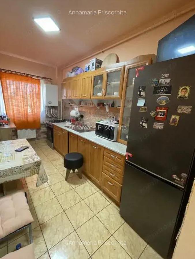 Apartament 1 camera, decomandat, 36 mp, balcon, zona Ioan Rus! - 5