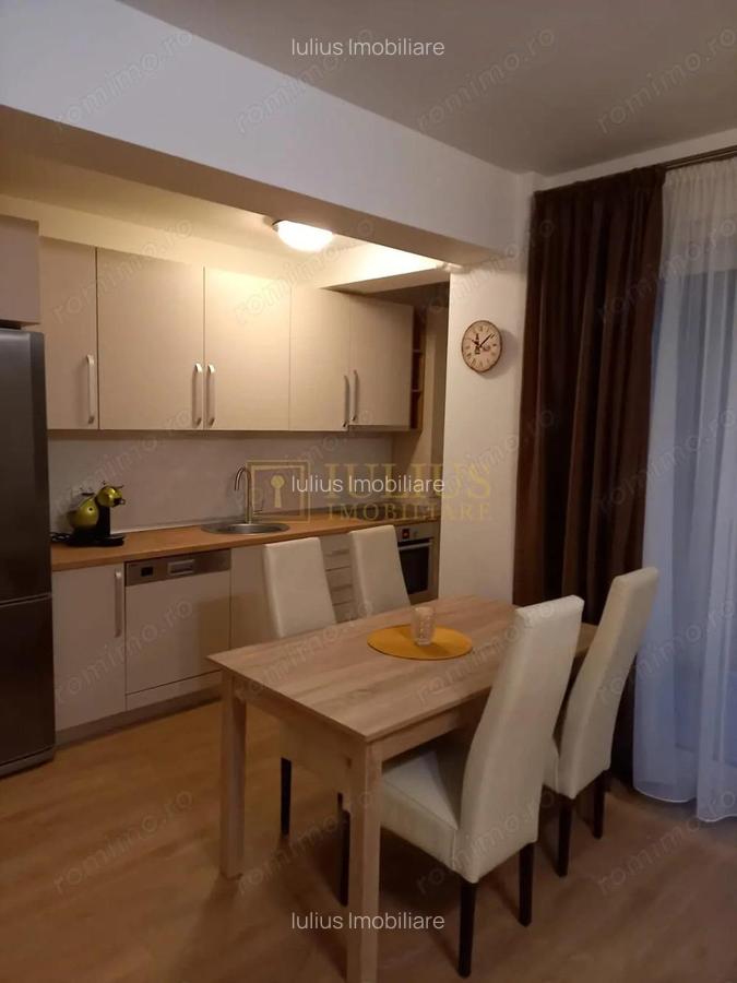 Bloc nou, loc parcare-Dumbravita - 3