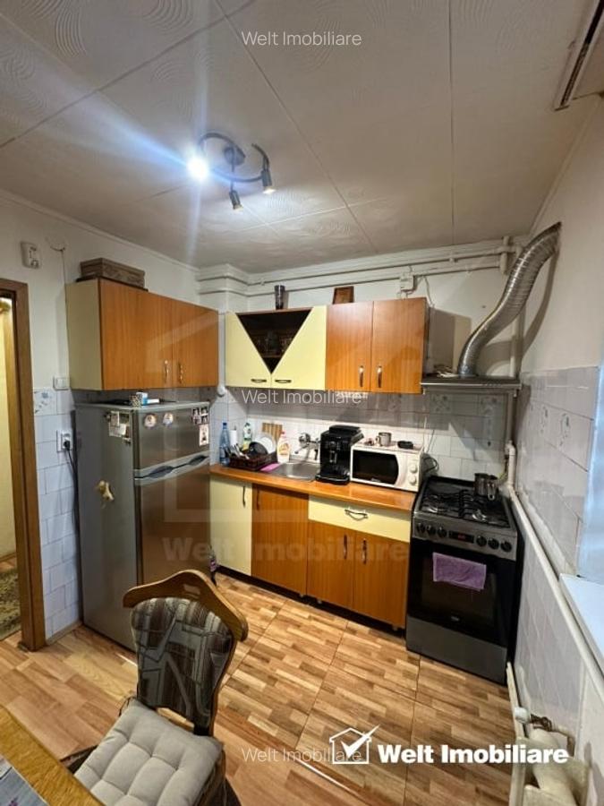 Apartament 2 camere de vanzare, Manastur - 6