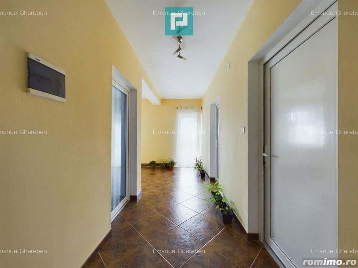 Casa P+E la cheie in Vladimirescu - 13