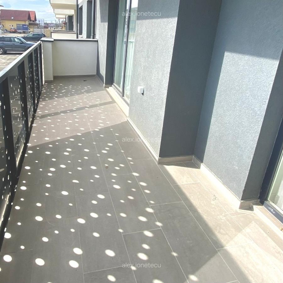 Apartament modern cu 3 camere – zona Salciei, Baia Mare | Parter înalt, mobilat - 12