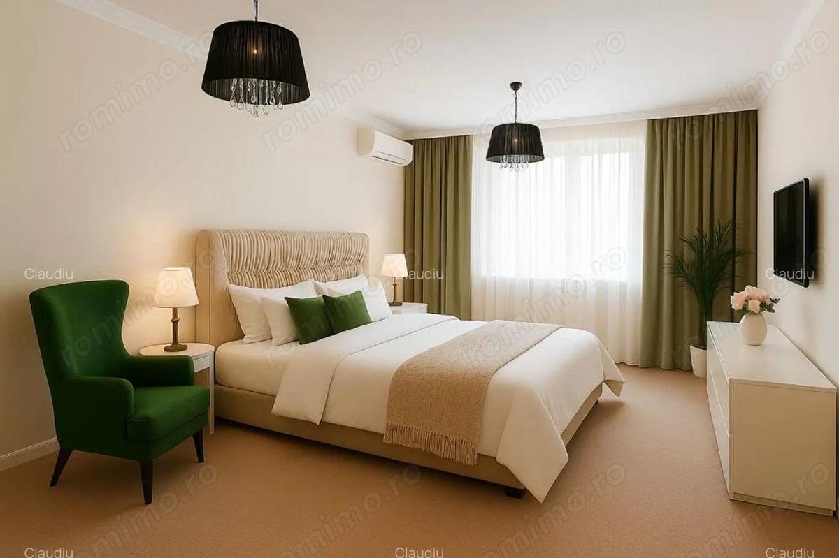 Garsoniera de vanzare in zona Obor - 3