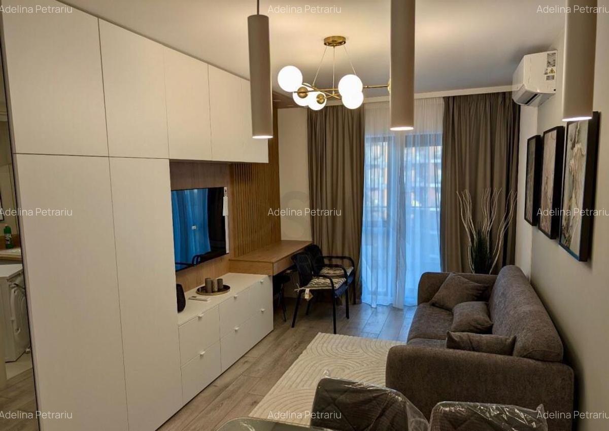 Apartament 2 camere I Parcului20 I Herastrau I De inchiriat - 1