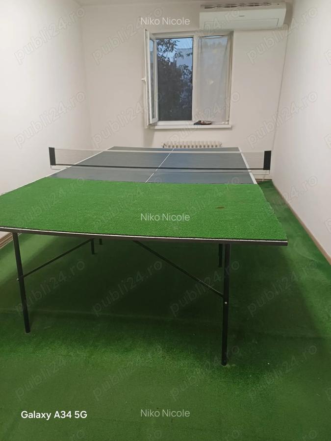 Vand apartament cu 4 camere - 2