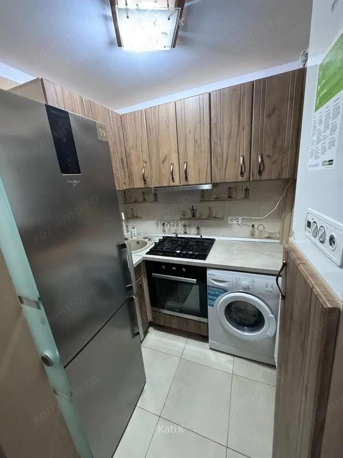 Garsoniera cu centrala, zona Telegrafului - 5