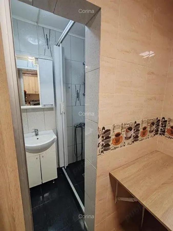 Garsoniera moderna totul nou 33 mp zona Poetului Vlaicu ocupabila imediat - 3