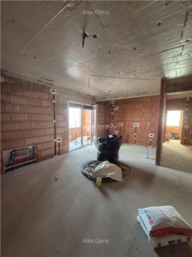 Apartament spatios - zona excelenta - posibilitate alegere finisaje - loc de par - 4