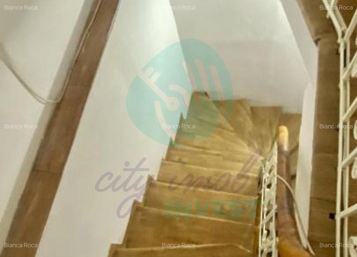 Apartamnet in vila Dacia - Stefan cel Mare - 5