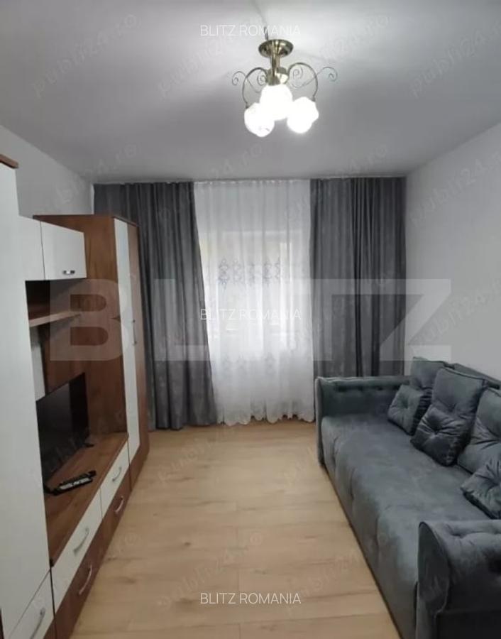 Inchiriere apartament 2 camere | decomandat | Zona Canta | - 1