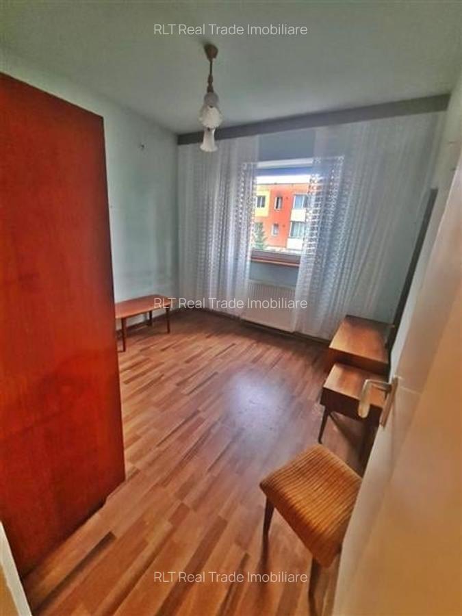Apartament 3 camere etaj intermediar Calea Bucuresti - 1
