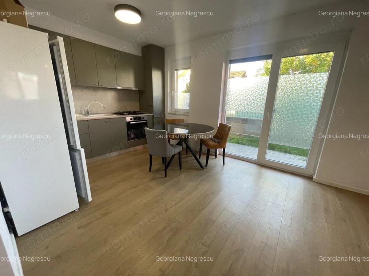 Braytim-Lidia | 2 camere | Curte proprie 62 mp | Loc de parcare - 2