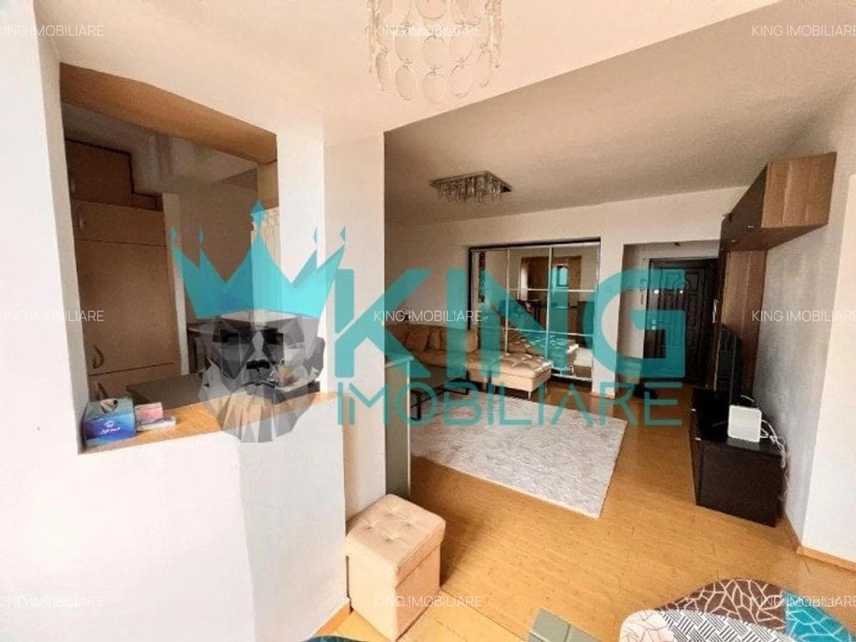 Apartament 2 Camere Universitate Bucuresti - 3