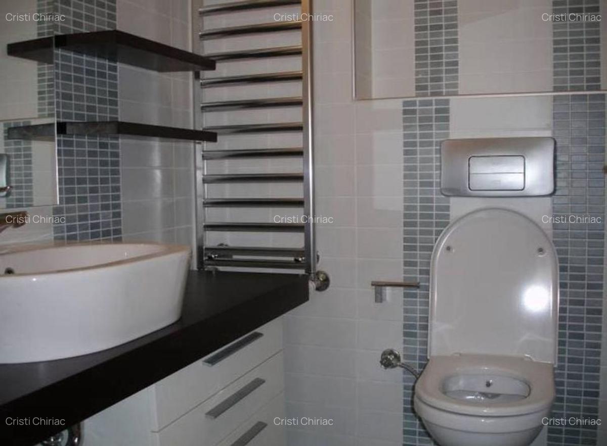 Apartament 3 camere Tei Barbu Vacarescu langa lac parcare boxa Emerald - 8