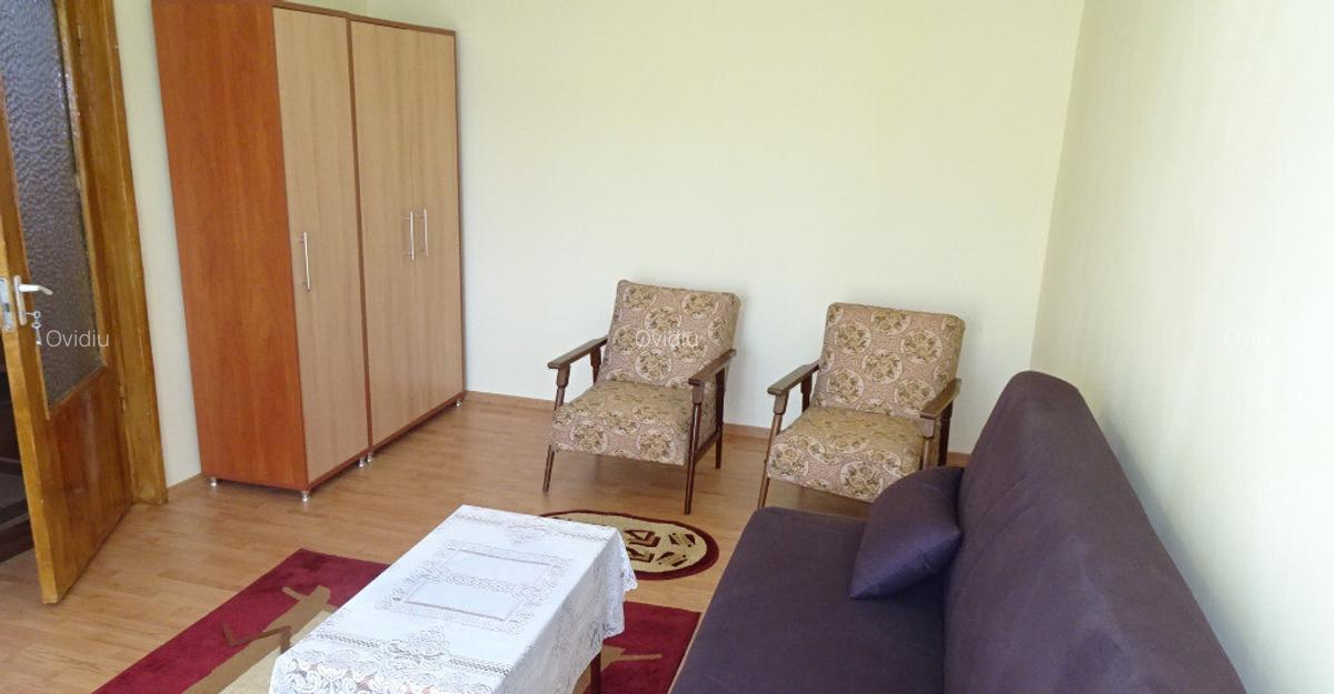 Inchiriez apartament 2 camere in Deva, zona Piata Centrala, decomandat - 15