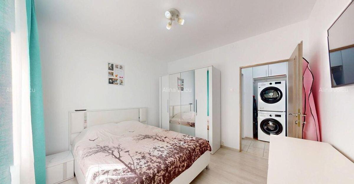 Apartament 2 camere Metrou Grivita Metrou 1 Mai - 3