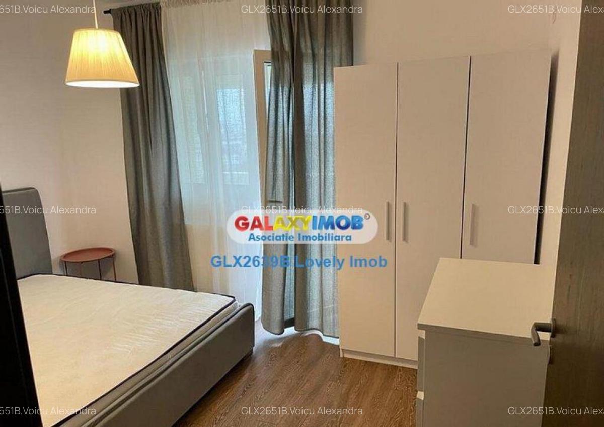 Apartament Modern - Bloc Nou - Dimitrie Leonida - Parcare - 7