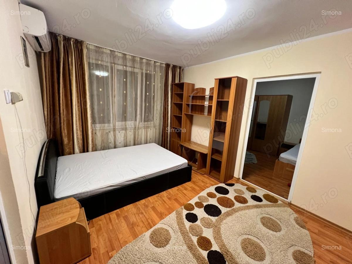 Apartament de inchiriat 2 camere mobilat - 2