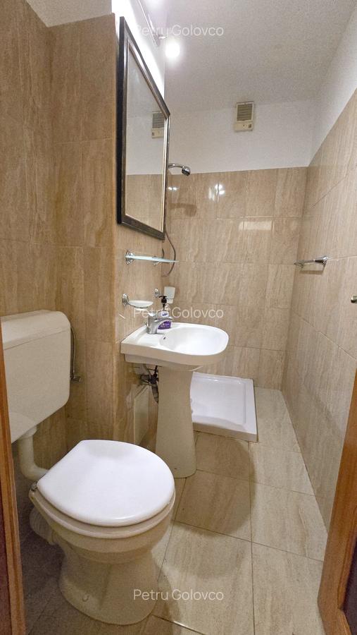 Apartament 4 Camere Centrul Civic Zona AFI - 11