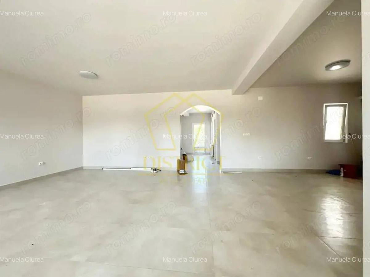 Spatiu comercial deosebit | Prima inchiriere | Sagului - 1