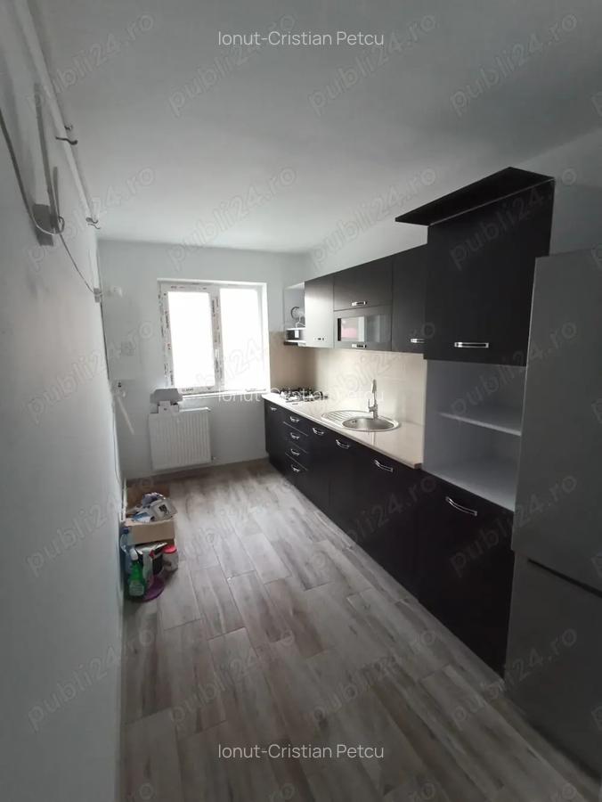 Apartament cu 2 camere (3 camere) str. Slatineanu - 1