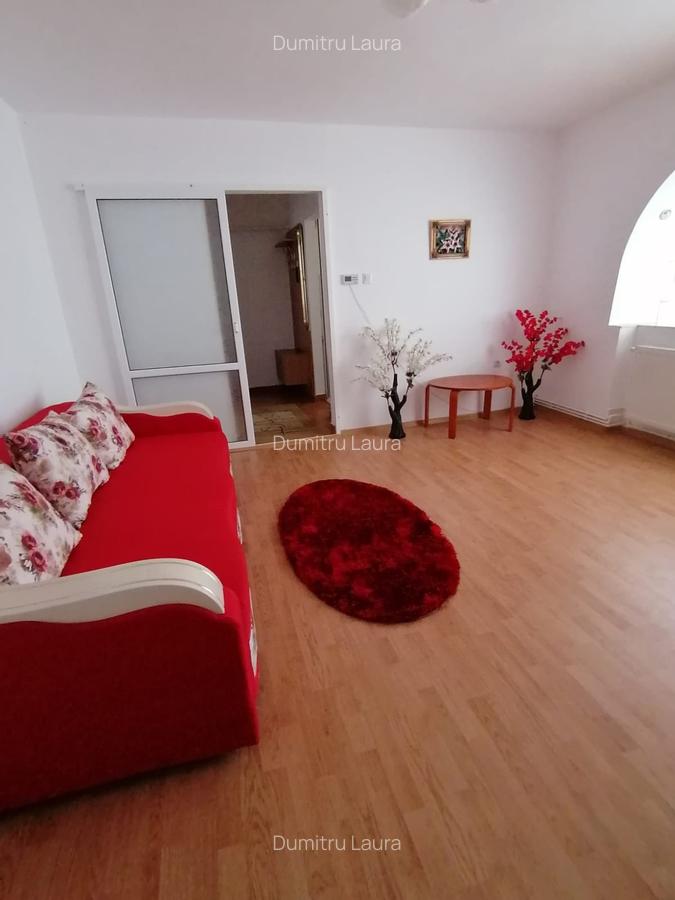 Copou, langa Gaudeamus, apartament 2 camere, mobilat si utilat - 4