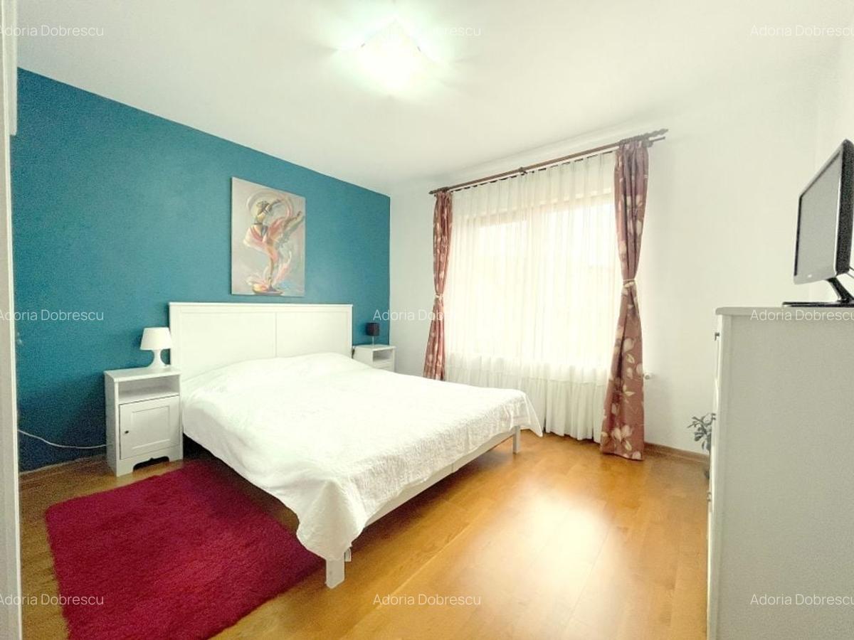 Casa spatioasa si luminoasa - aproape de centrul Timisoarei - 12