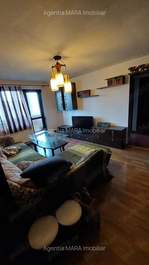 Vand apartament 3 camere zona Crang - 2 Vand apartament 3 camere zona Crang - 2