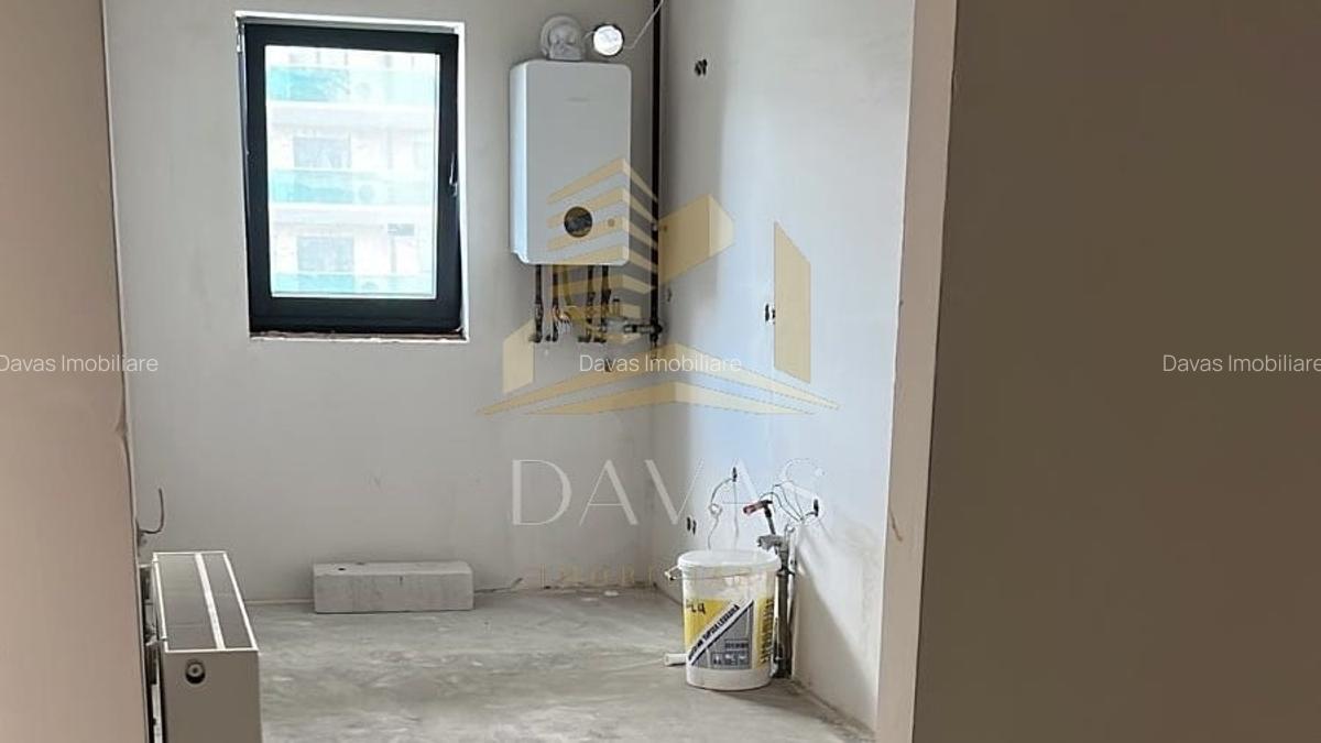 Apartament de 2 camere semidecomandat | Four Seasons - 4