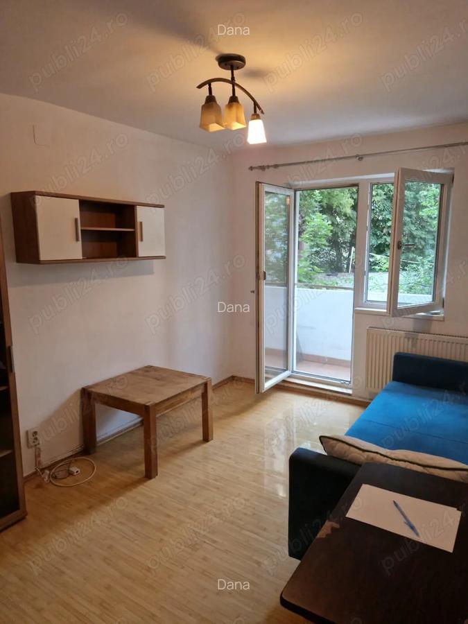 Apartament 3 camere, semidecomandat, zona Spitalul Judetean Timisoara 85000 euro - 6