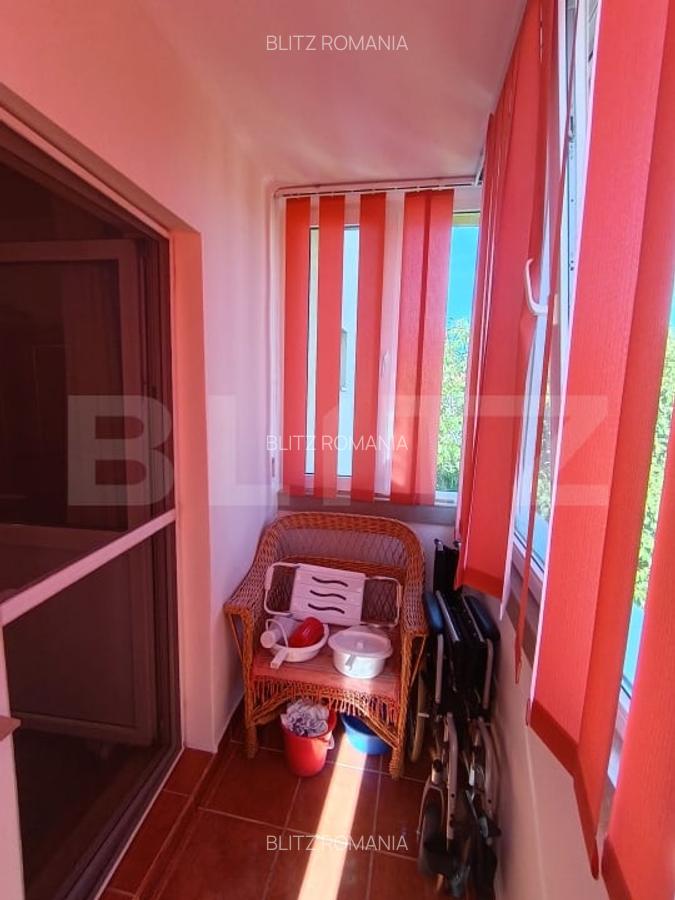 Apartament cu 3 camere, suprafata de 68.5 mp, Zalau - 6
