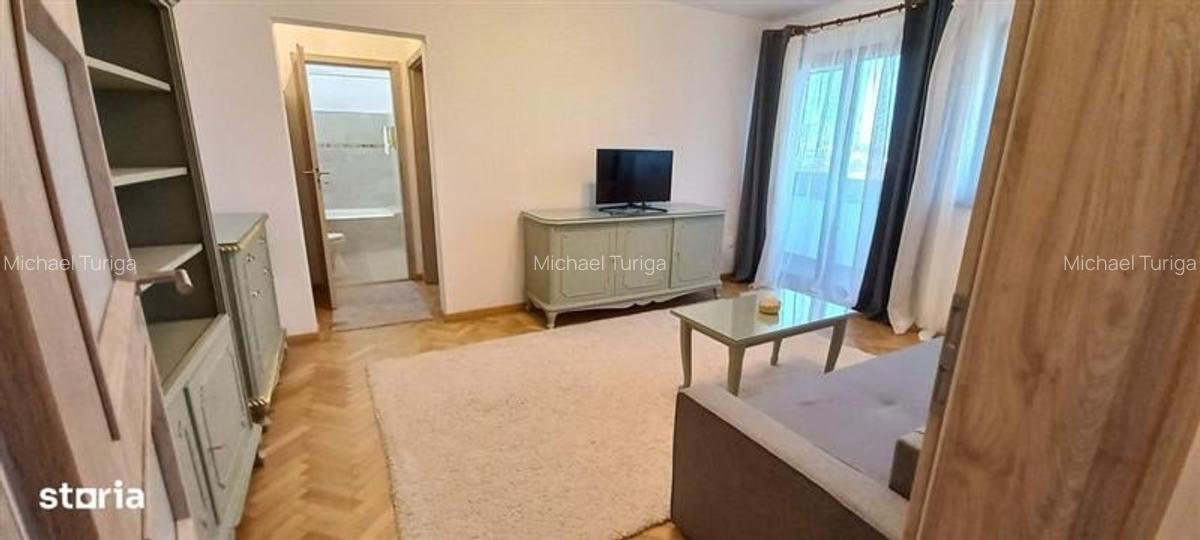 Superb 2 camere semi Grigore Alexandrescu Victoriei - 1