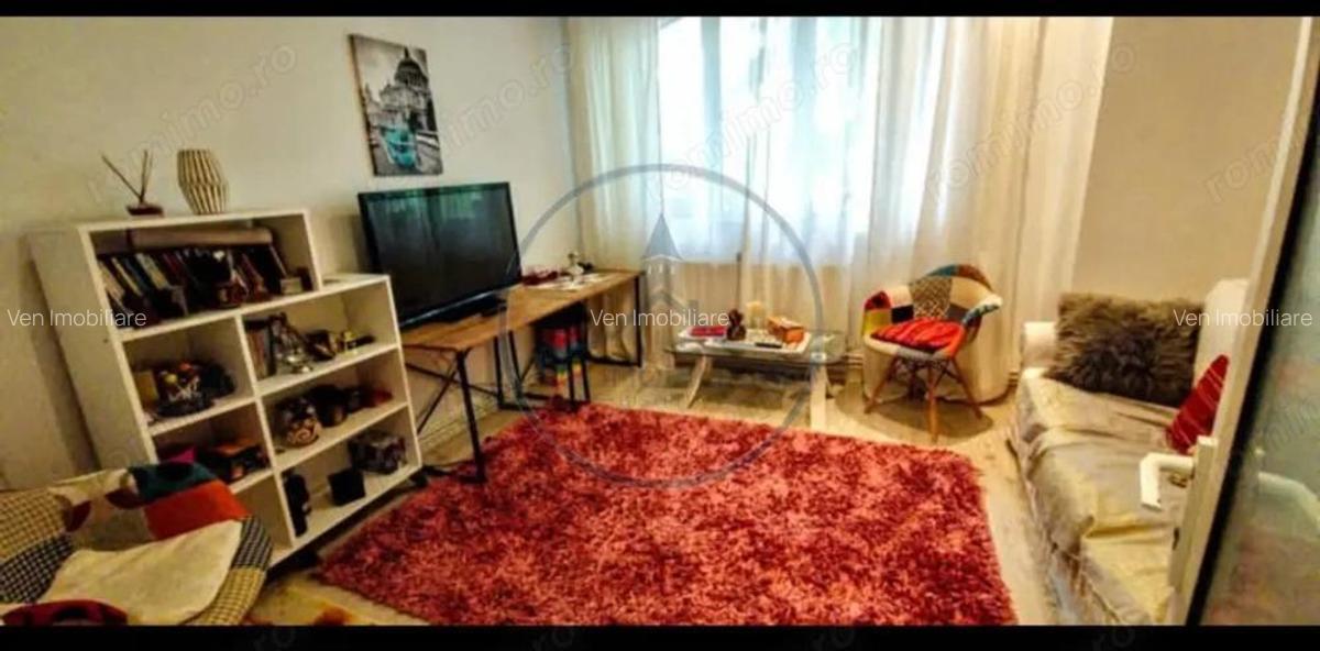 Apartament 2 camere decomandat zona Centrala - 2