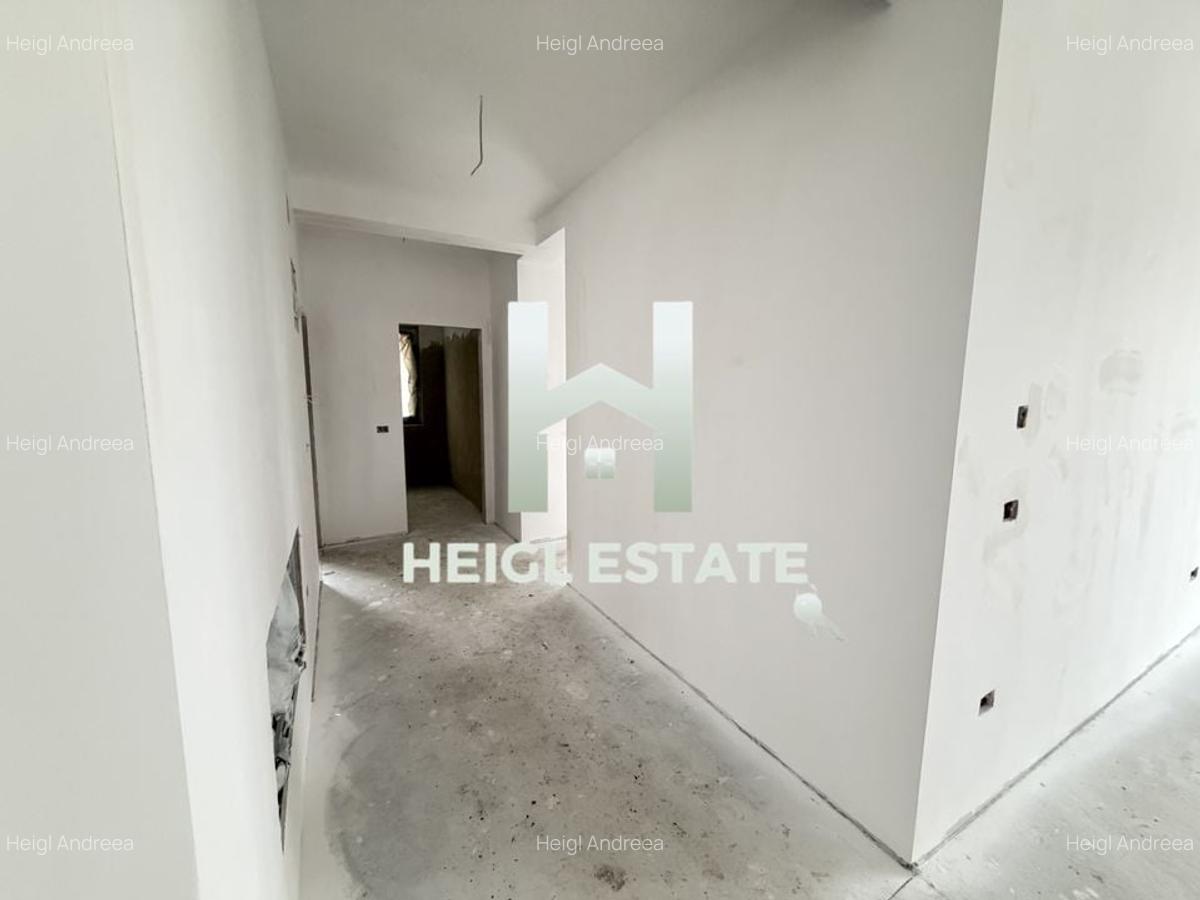 Apartament cu 3 camere si 2 bai in Dumbravita - 3