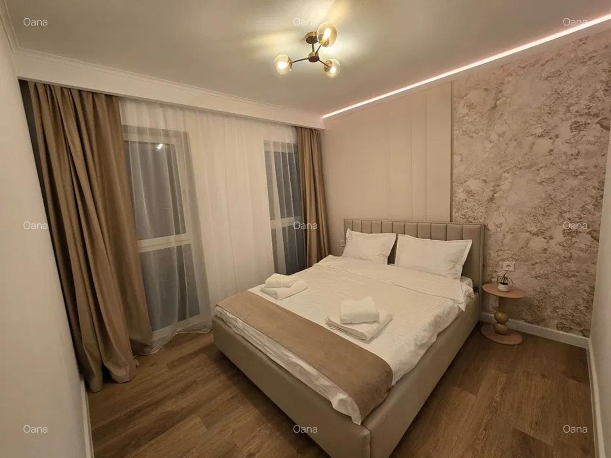 Apartament modern la prima inchiriere cu loc de parcare inclus aproape de UTCN - 8