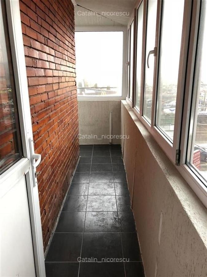 2 Camere Decomandat 64mp - McDonalds Gara - 8