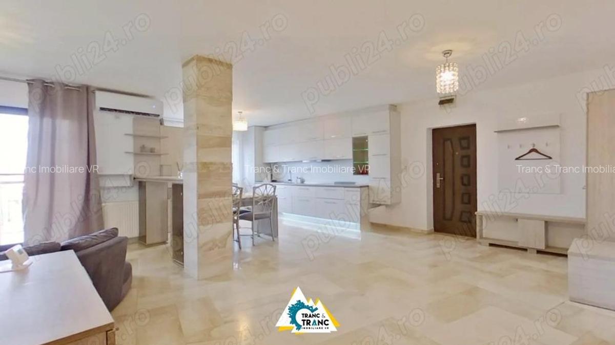 Apartament spatios cu 3 camere de inchiriat in Gradiste, Arad - 5