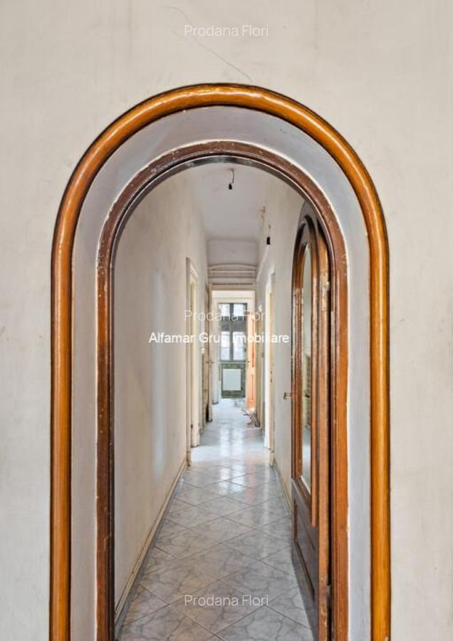 Ideal clinica/ Hotel Boutique/ Vila 17 camere Cotroceni - 9