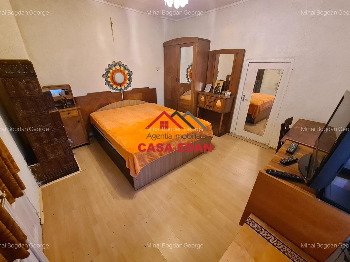 Casa in Campina--89.000e - 5