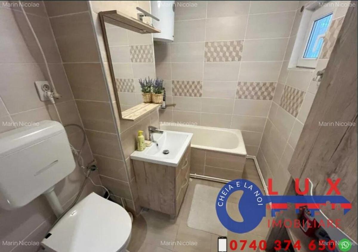 ID 3605 Apartament 3 camere PIATA NOUA - 6