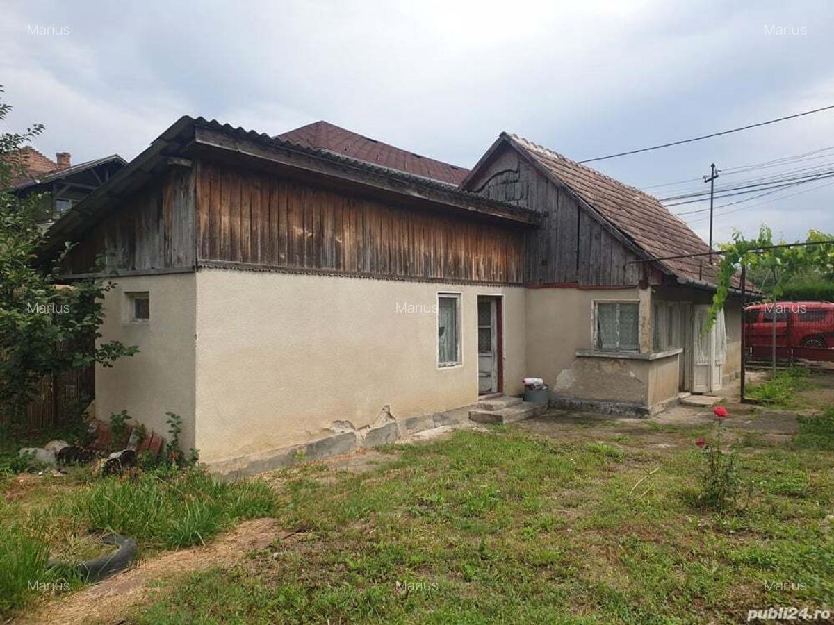 Vand casa in Turda noua..!!520mp - 2