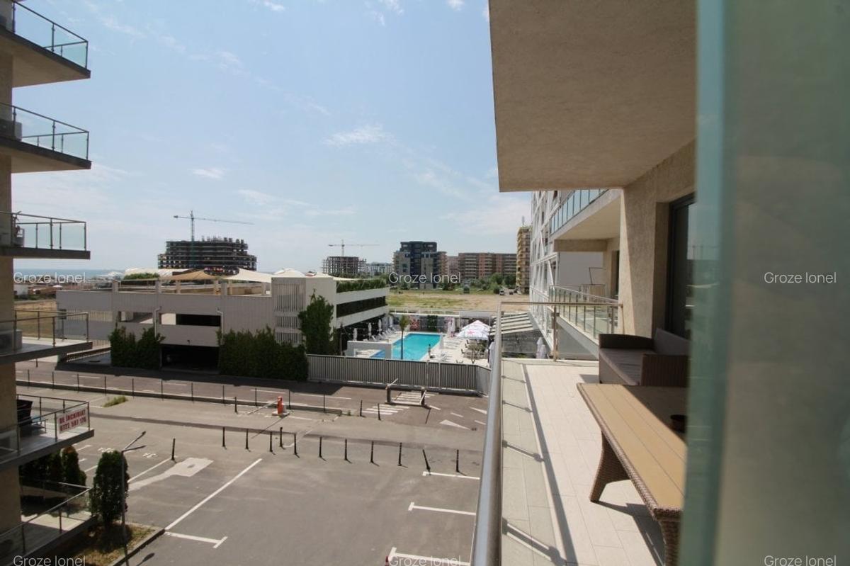 Apartament La Mare - De Silva Residence - La Doi Pasi De Plaja ! - 14