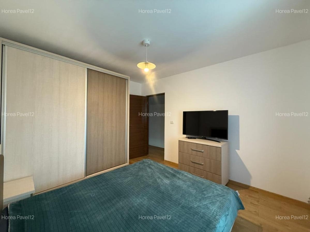 Casa cu 4 camere, 93mp utili, P+1, teren total 327mp - zona Giroc - 5
