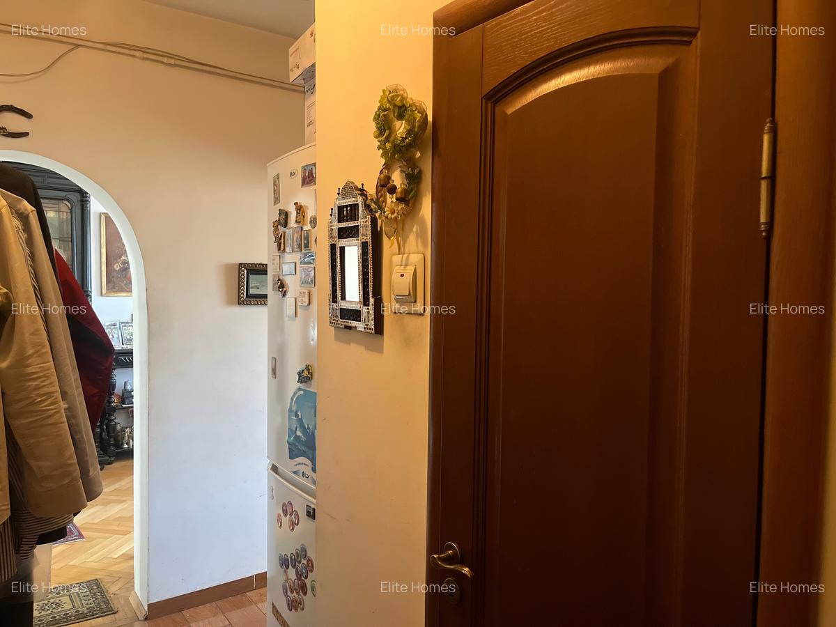 Apartament cu 2 camere semidecomandat, mobilat în Floreasca - 5