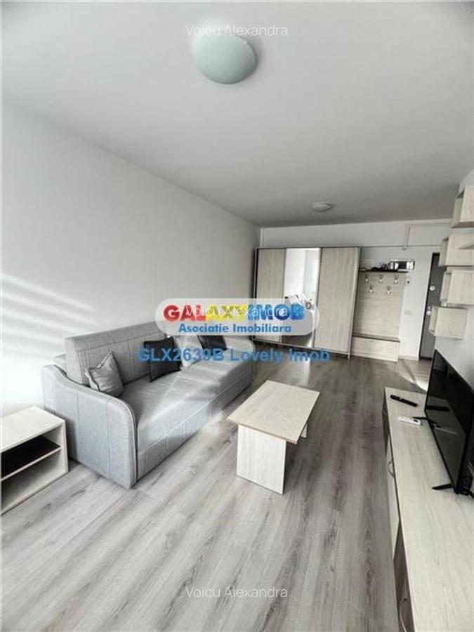 Vanzare Garsoniera Bloc Nou - Berceni - Grand Arena - Parcare - 2 Vanzare Garsoniera Bloc Nou - Berceni - Grand Arena - Parcare - 2