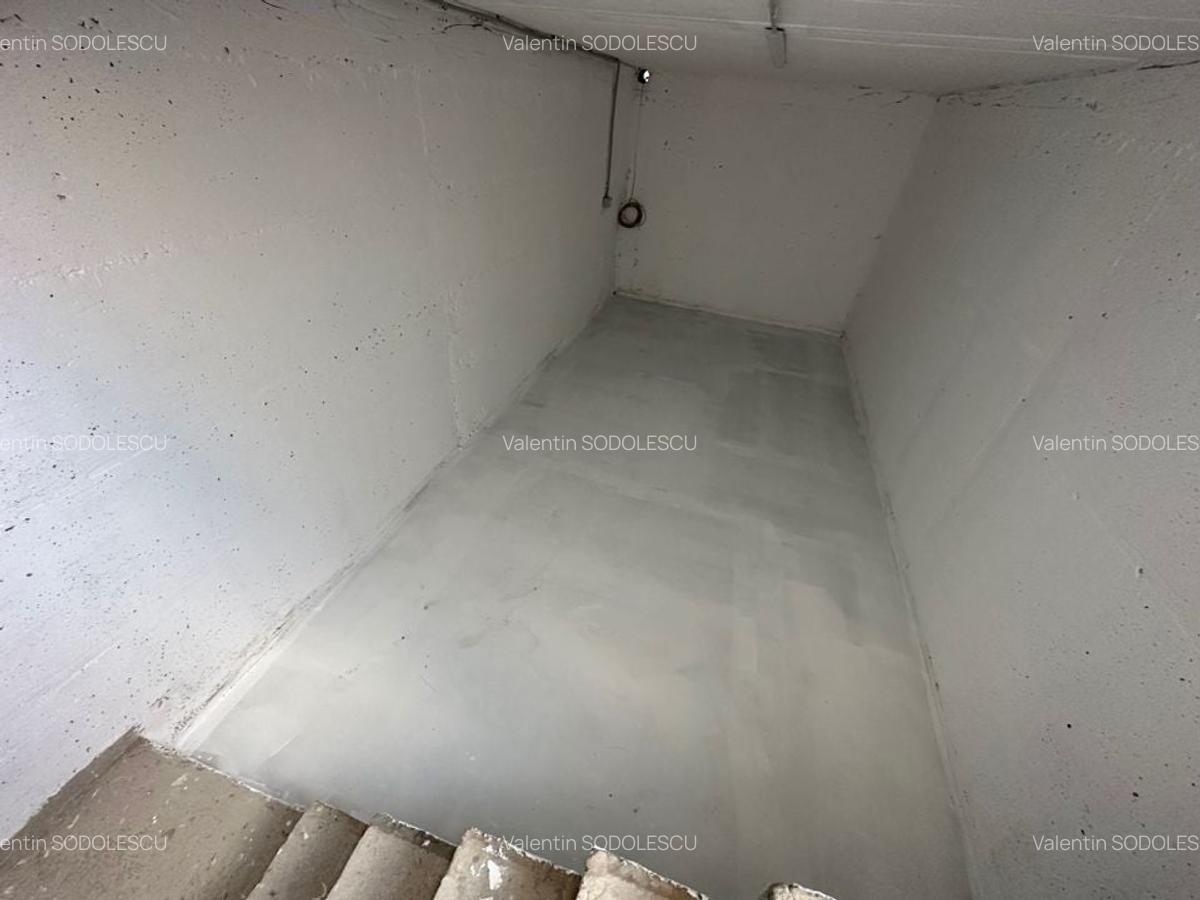 Duplex deosebit cu garaj și subsol - 20