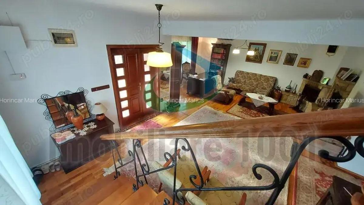 Casa 5 camere, zona Parc Municipal Regina Maria, teren 660 mp - 6