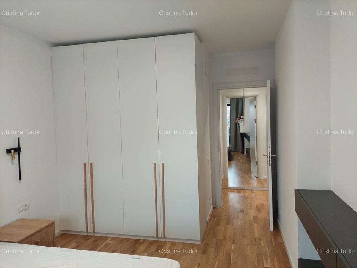 Apartament rafinat cu 2 camere în Iancu Nicolae - 7