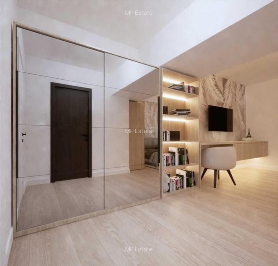 Garsoniera / Smart Residence - Politehnica / Incalzire pardoseala / Metrou - 4